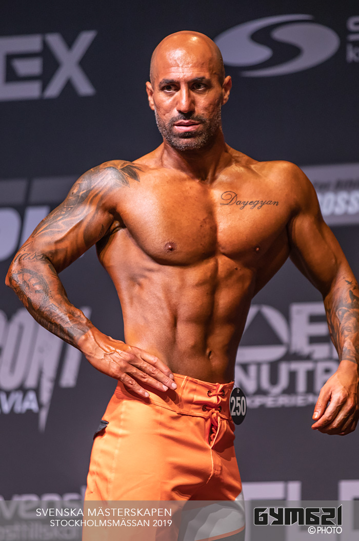 Diyar Eliassi