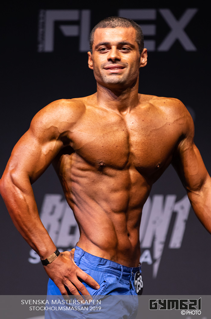 Habib Heidari