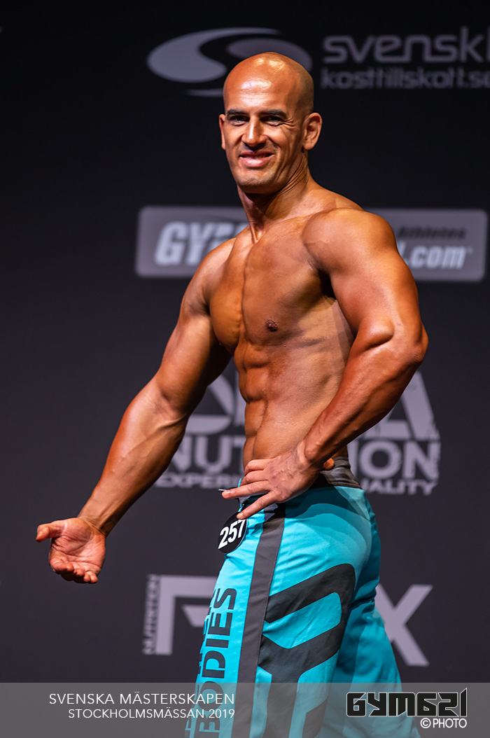 Ibrahim Adlouni