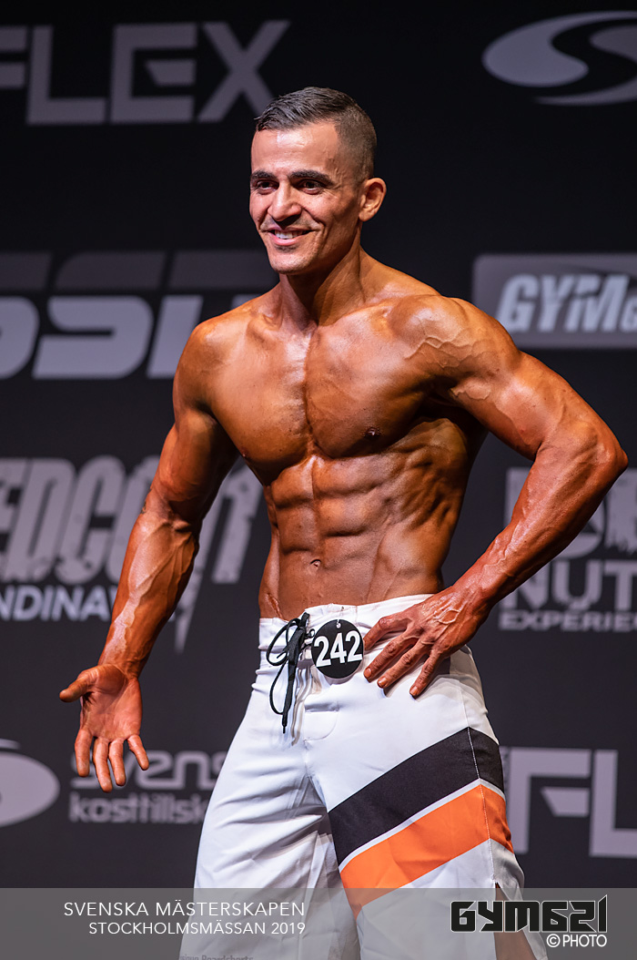 Ayad kareem