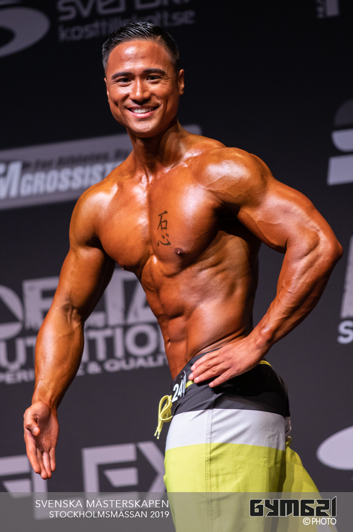 Henrik Vu