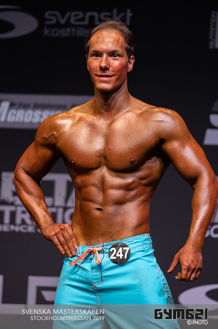 David Eklund