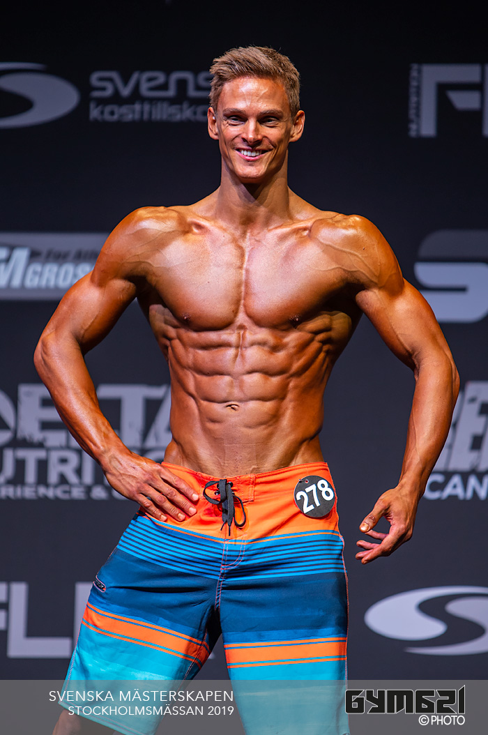 Fredrik Rösnäs