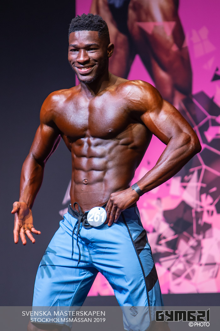 Hamed Traore