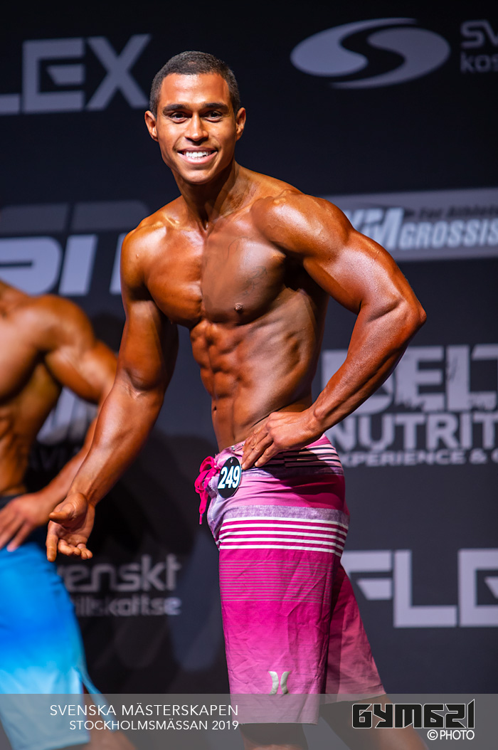 Kevin Vega