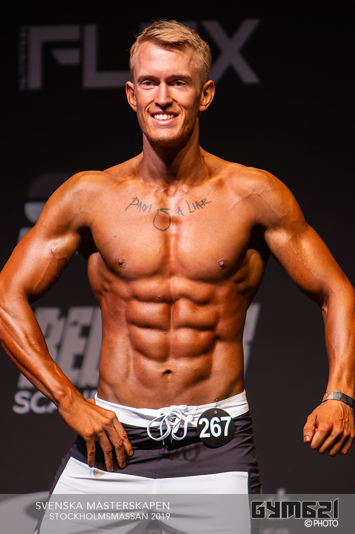 Magnus Larsson