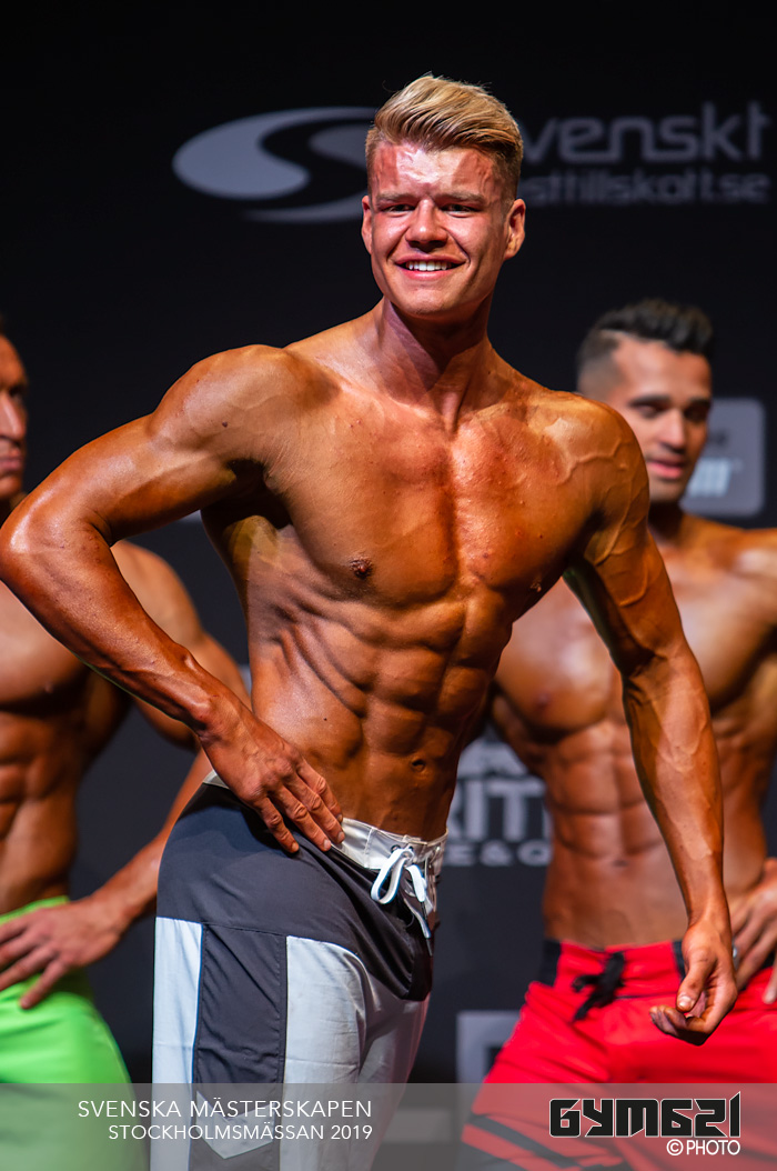 Robin Wikemar