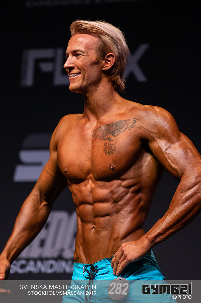 Henrik Rappe