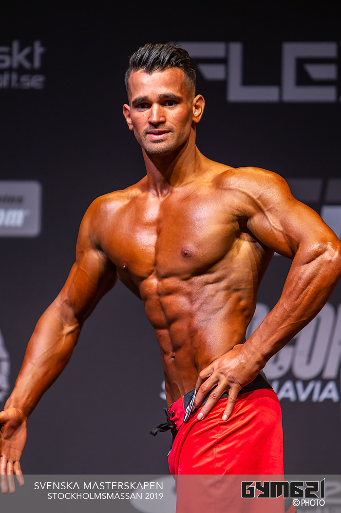 Sharif Azizi