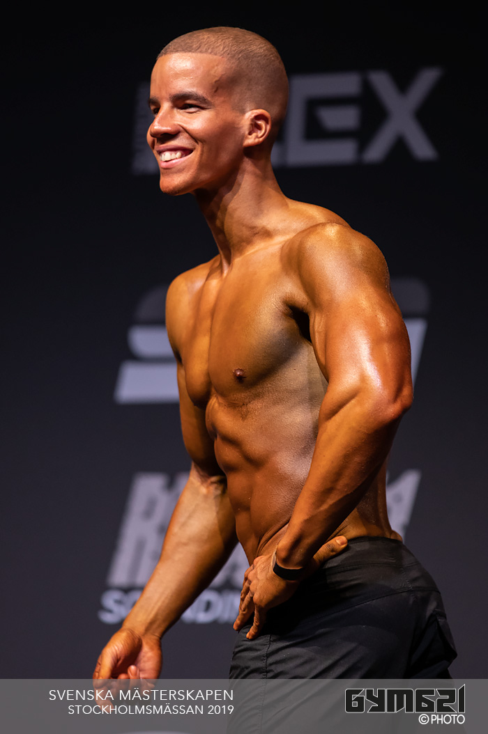 Marcus Udd