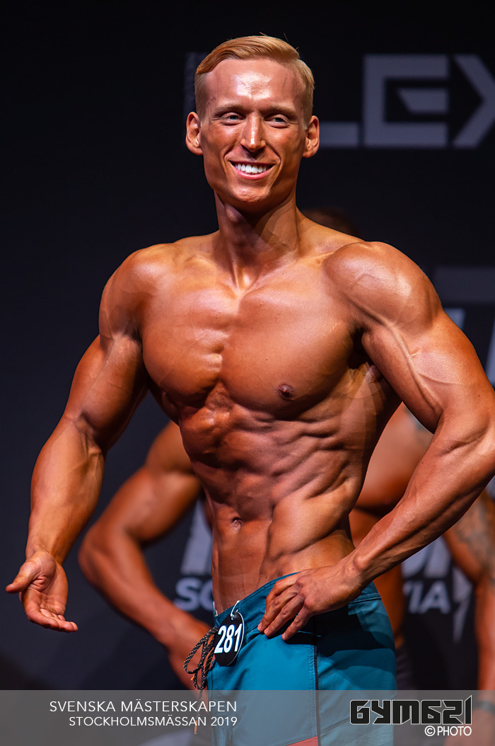 Milad Oskani