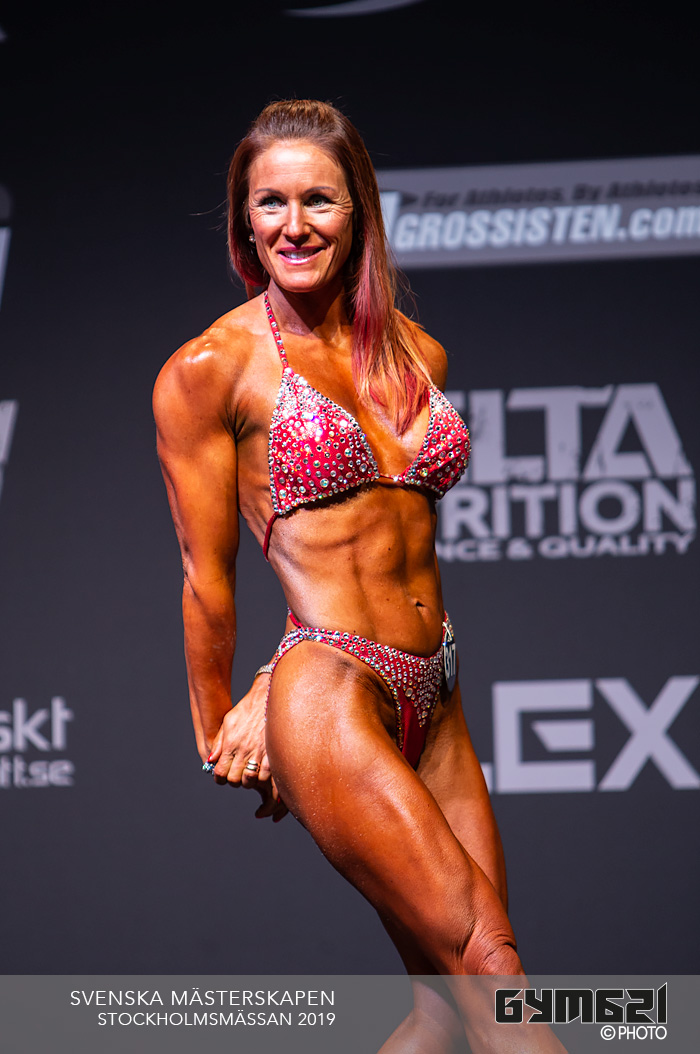 Jessica Bergenström Karlsson