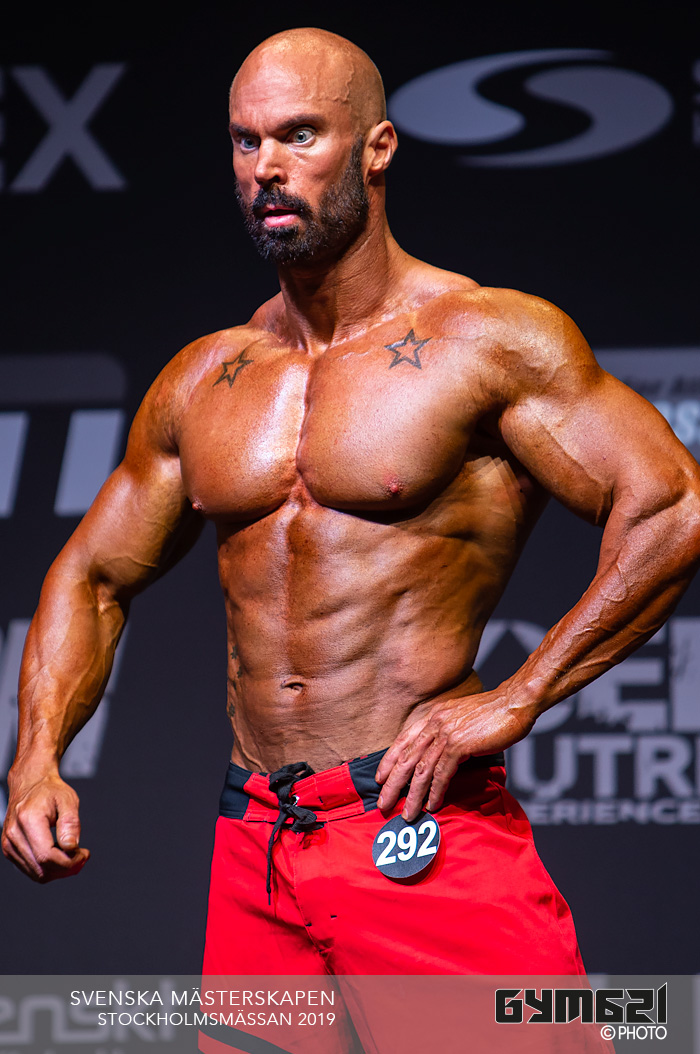 Mattias Viden