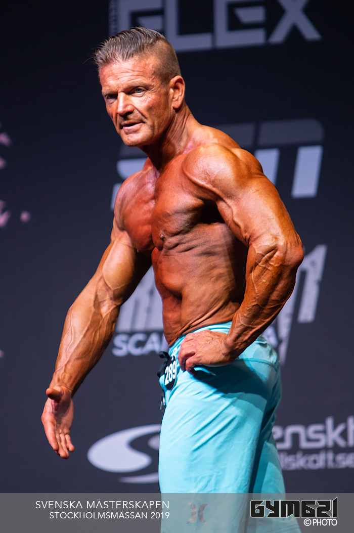 Lelle Hagström