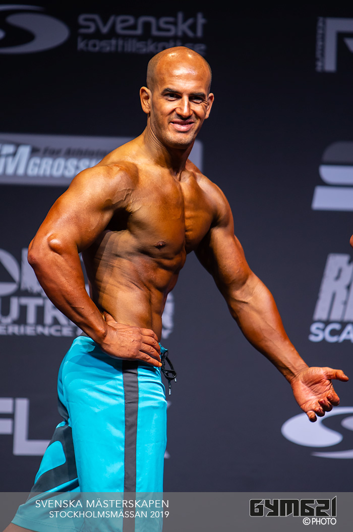Ibrahim Adlouni