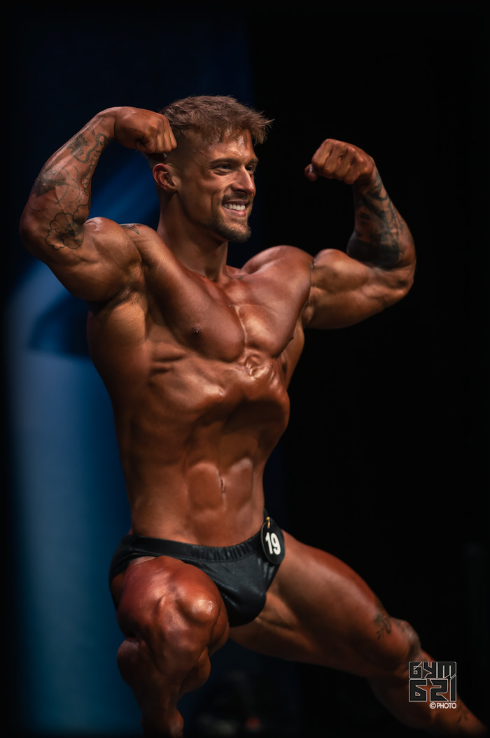 Robin Christensen