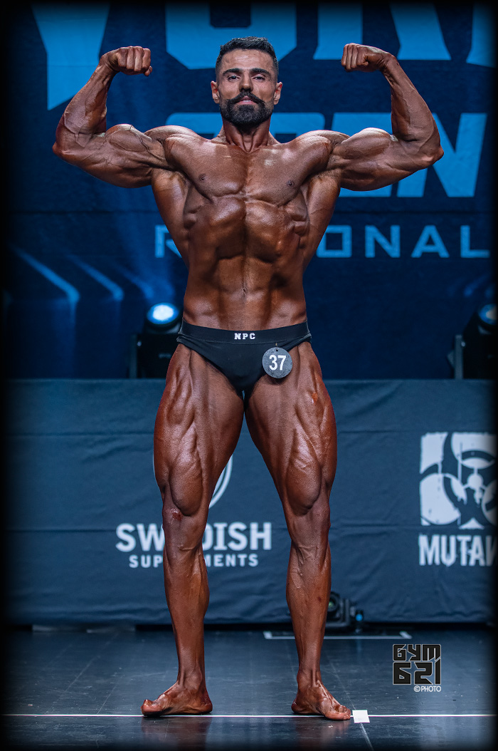 Ahmad Fathi