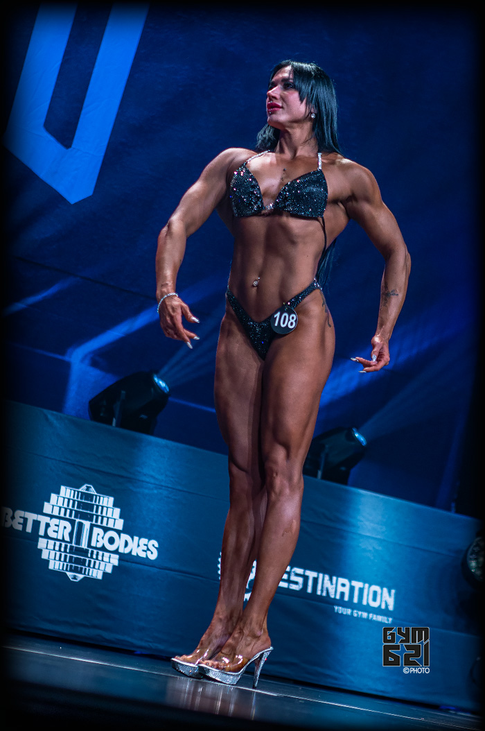Katia Corsanici