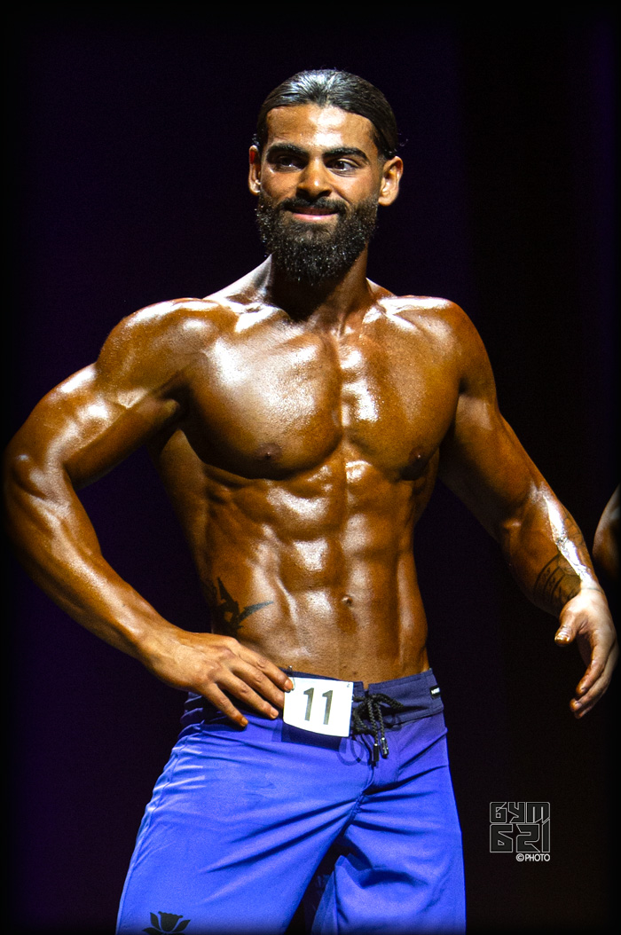 Omar Asmar