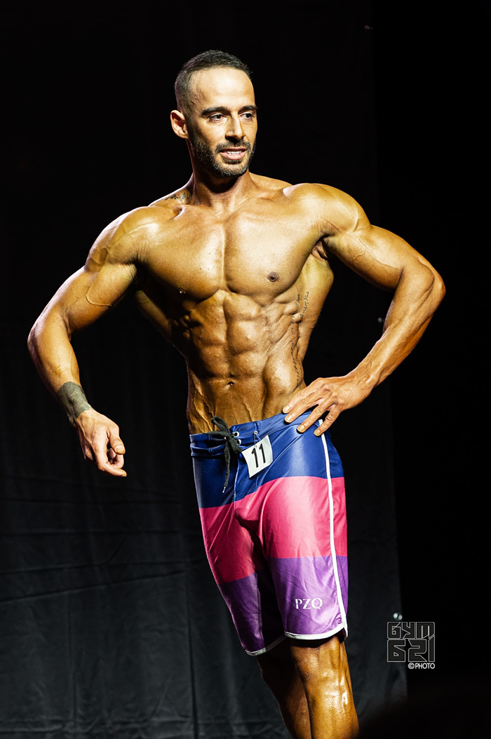 Hussein Algherwi