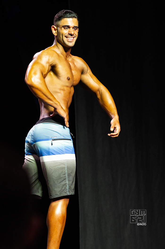Othman Benay