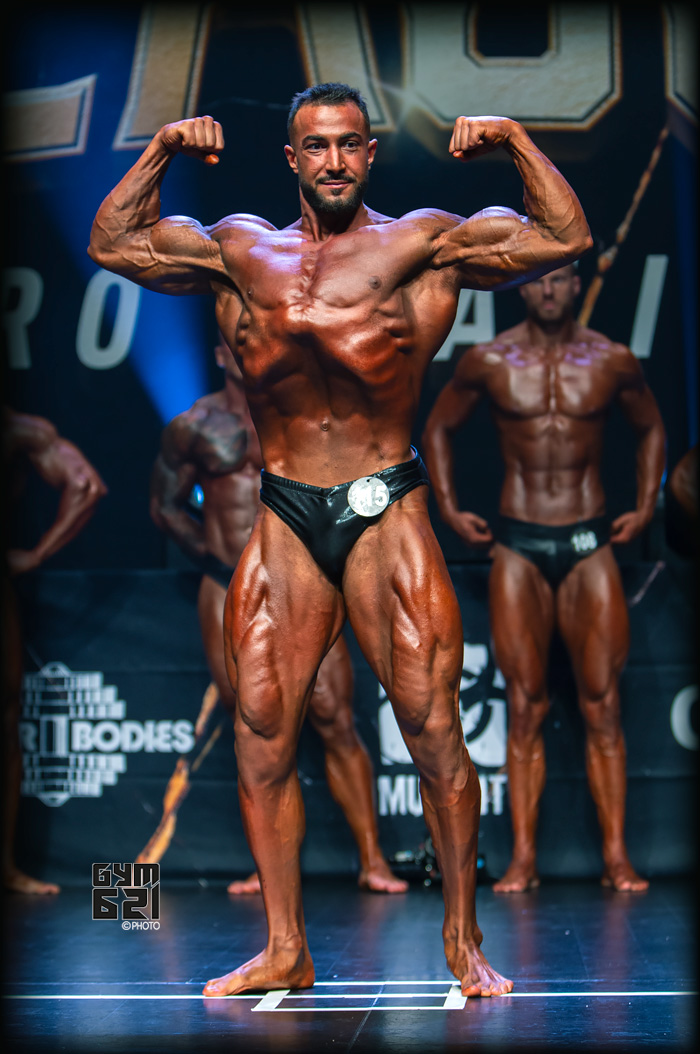 Nicola Preiti