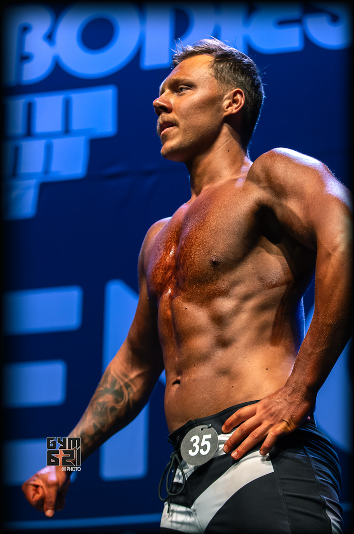 Rasmus Björklund