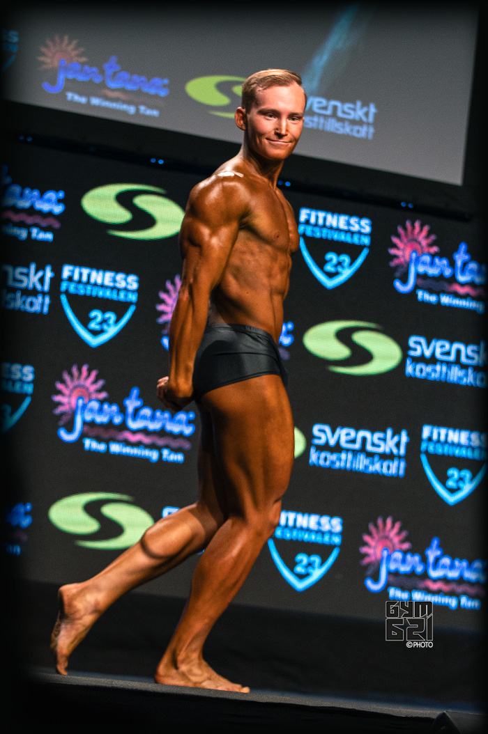 Alexander Dahlin