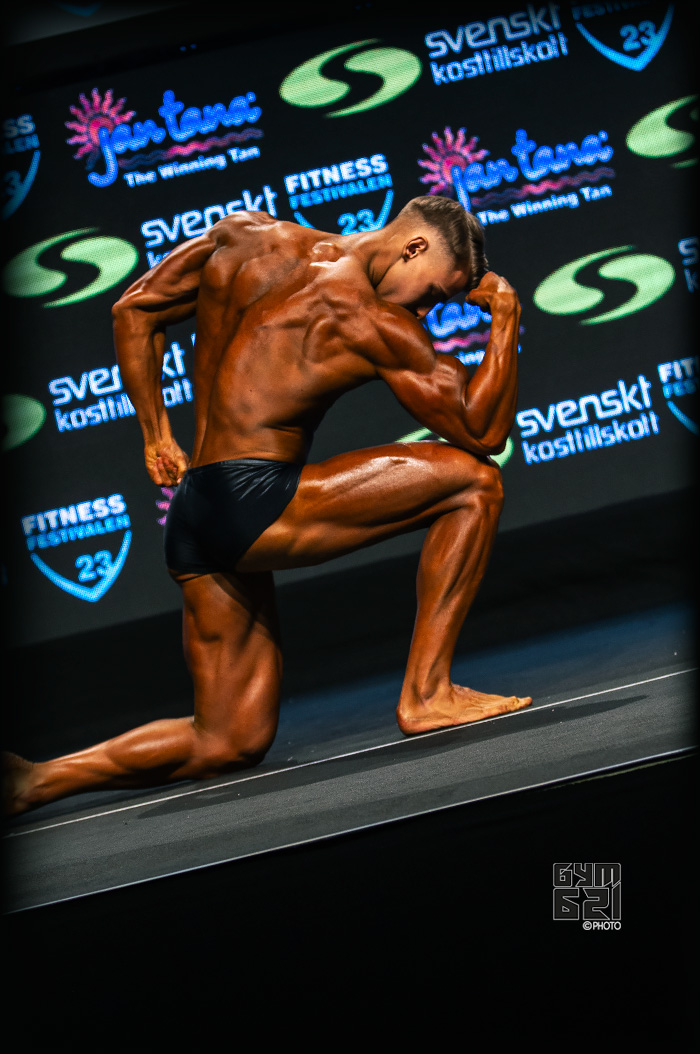 Hampus Karlsson