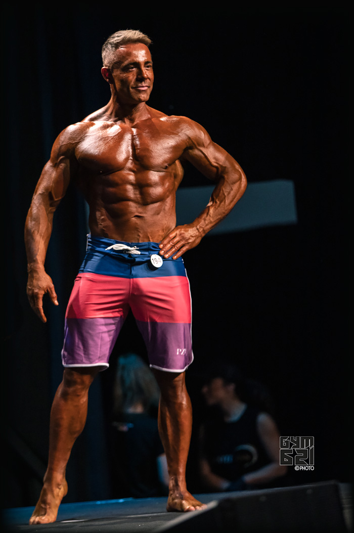 Alan Reeves